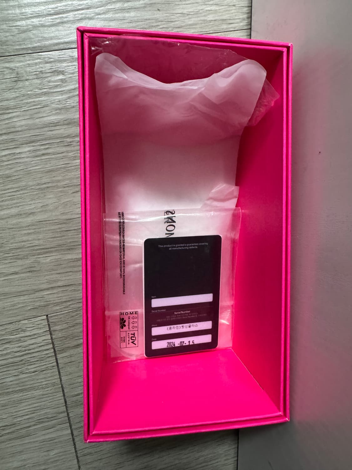 젠틀몬스터 ep02 상품이미지2