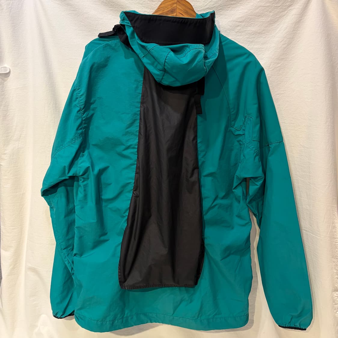 아디다스 아노락 바람막이 후드티셔츠 상품이미지9