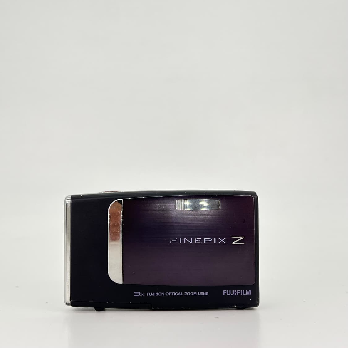 후지필름 파인픽스 FUJIFILM FinePix Z10fd 퍼플 상품이미지1