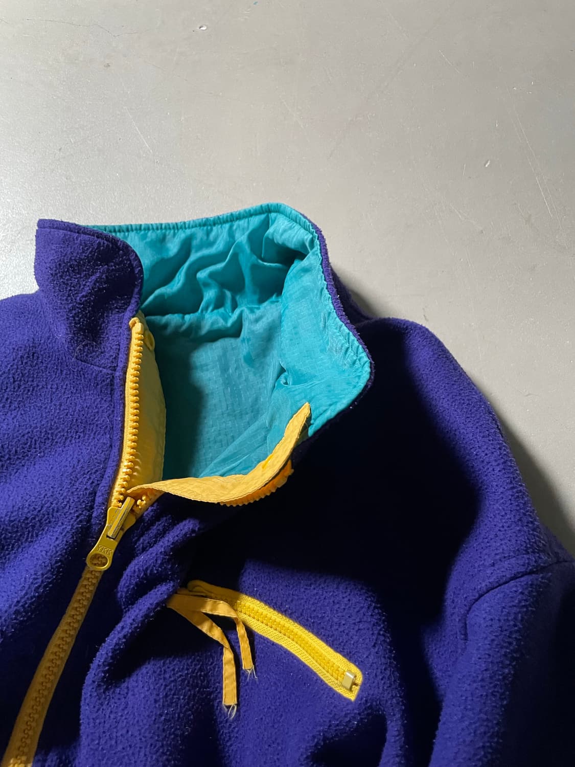 노던 리플렉션스 90s Reversible  Anorak 상품이미지2