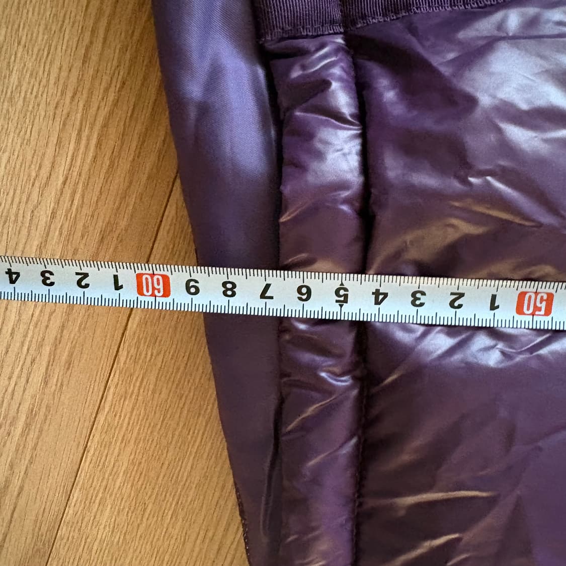 칼 라거펠트 여성 구스다운 패딩 88 상품이미지9