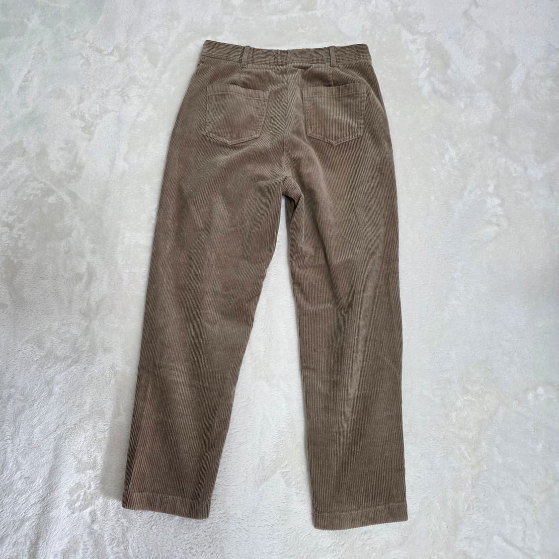 (27)여성 탑텐 코듀로이 팬츠  상품이미지3