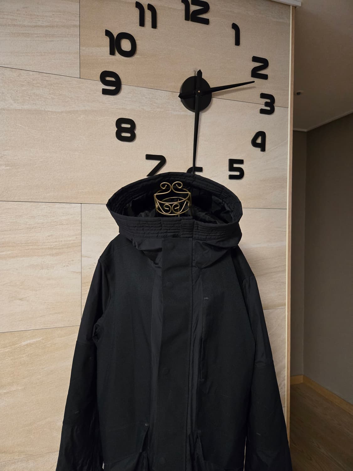 [L/100] 나이키 하이퍼쉴드 남성 자켓 상품이미지6