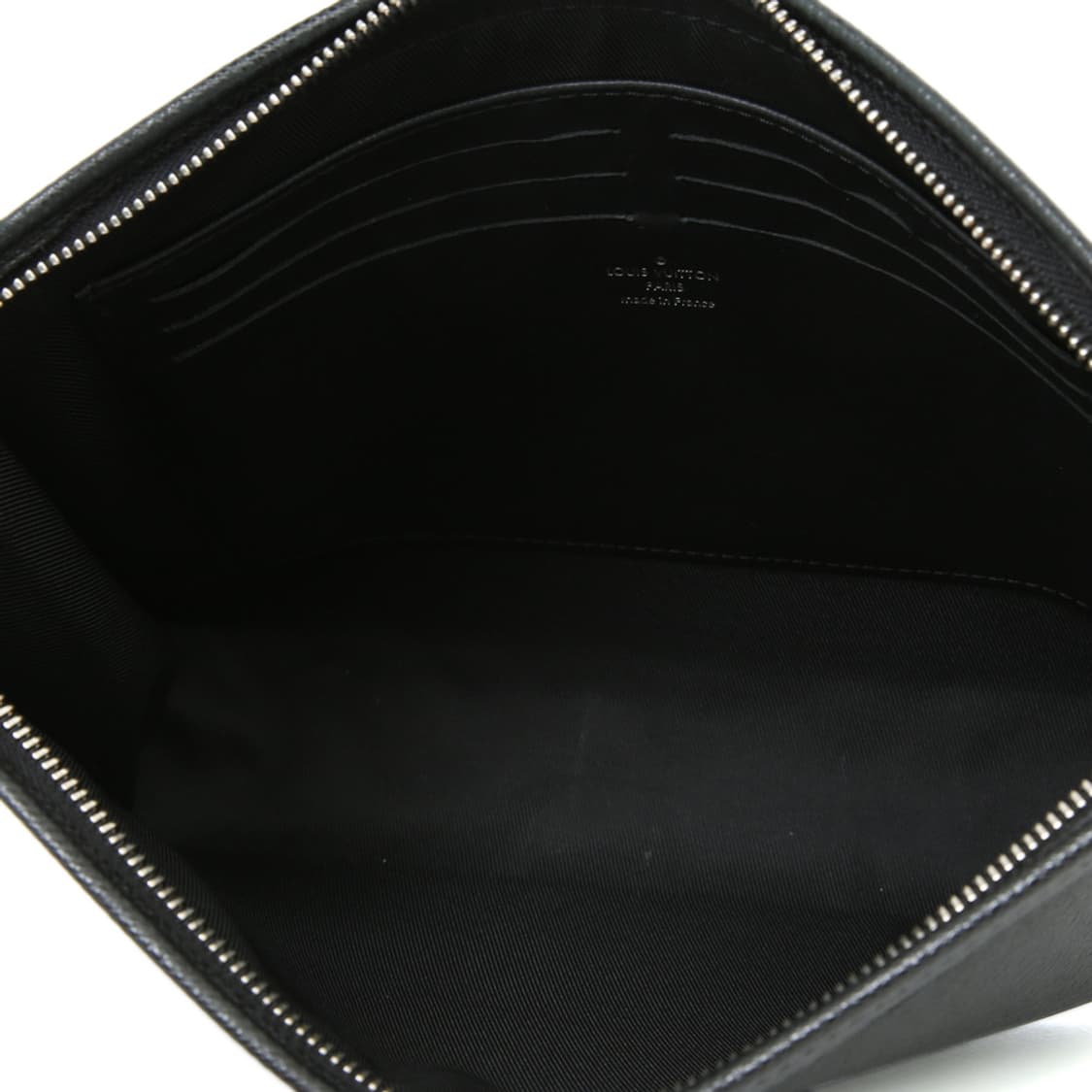 루이비통 타이가 포쉐트 보야주 MM 클러치 토일레트 M30450 상품이미지10