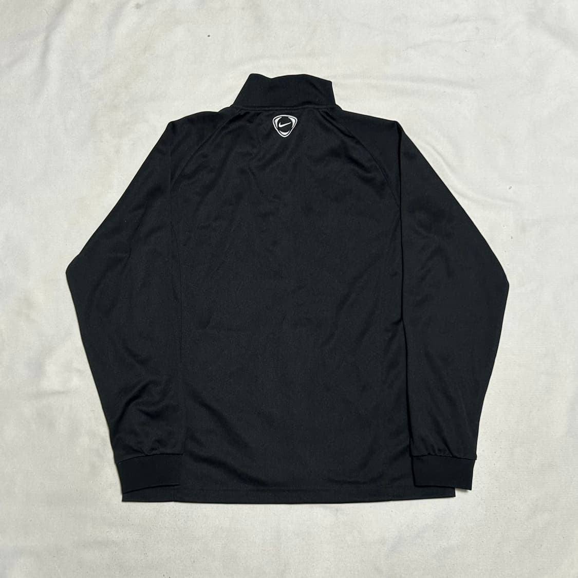 XL 나이키 맨체스터시티 트랙탑 상품이미지3