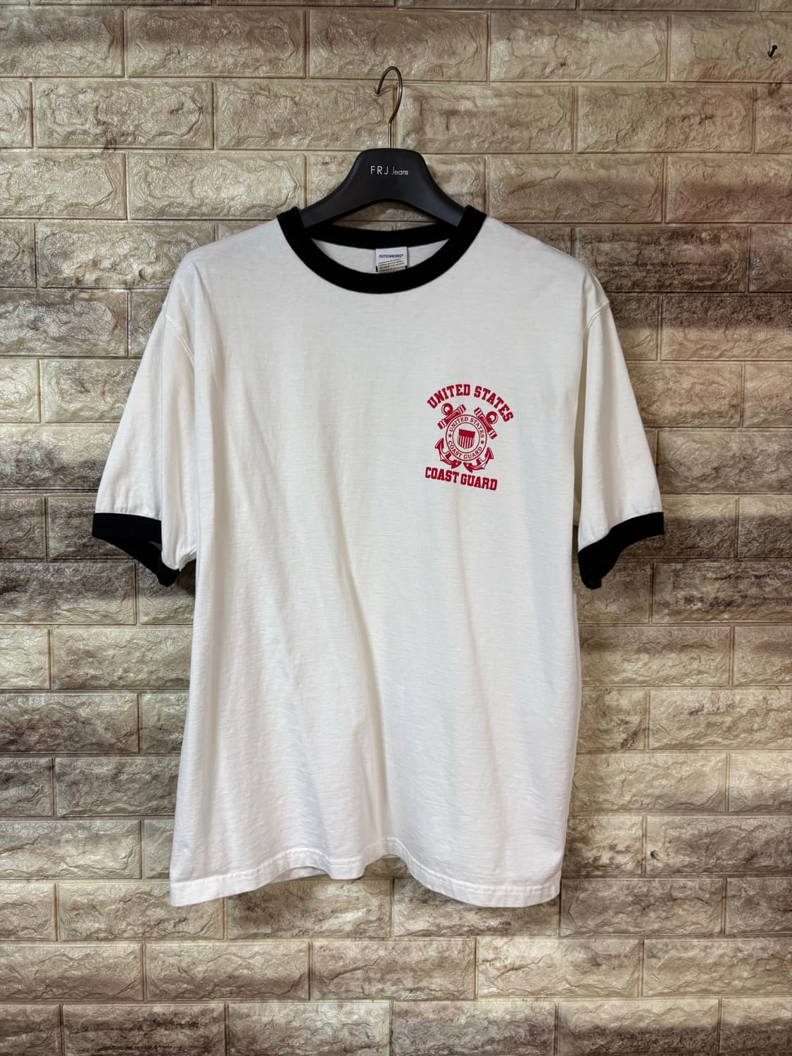 아웃스탠딩 링거반필티  상품이미지1