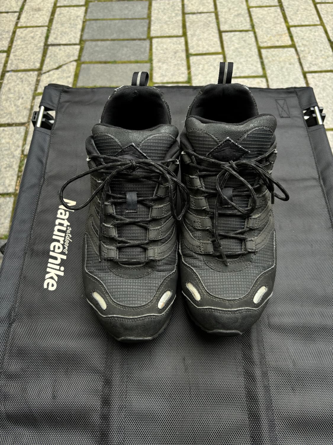 Nike(나이키) Airmax Humara(휴마라)  상품이미지3