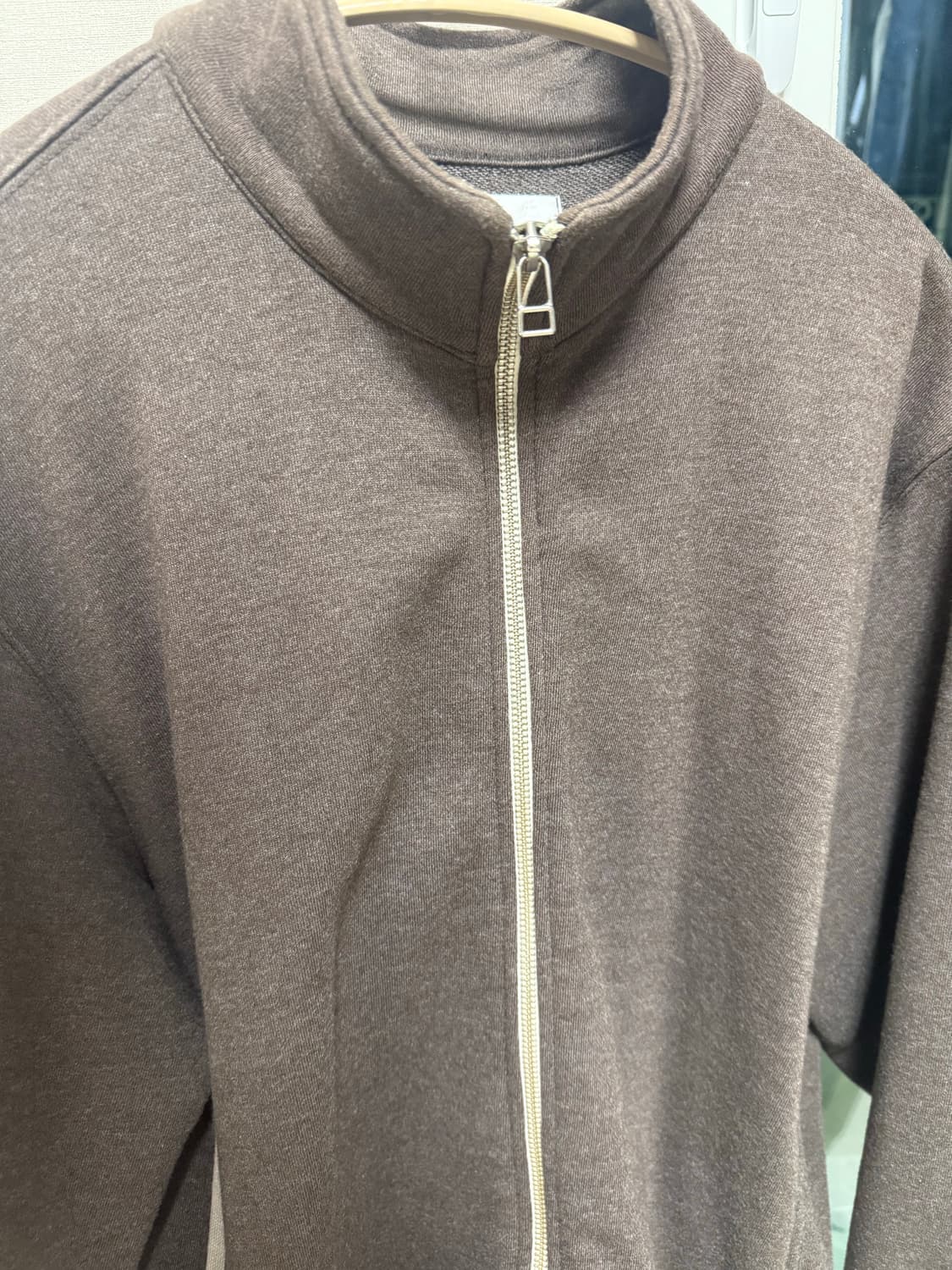 seasalt 스웻 집업 자켓 상품이미지2