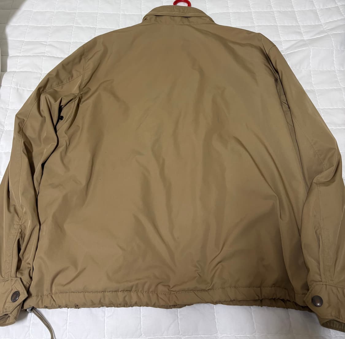 폴로 자켓  상품이미지3