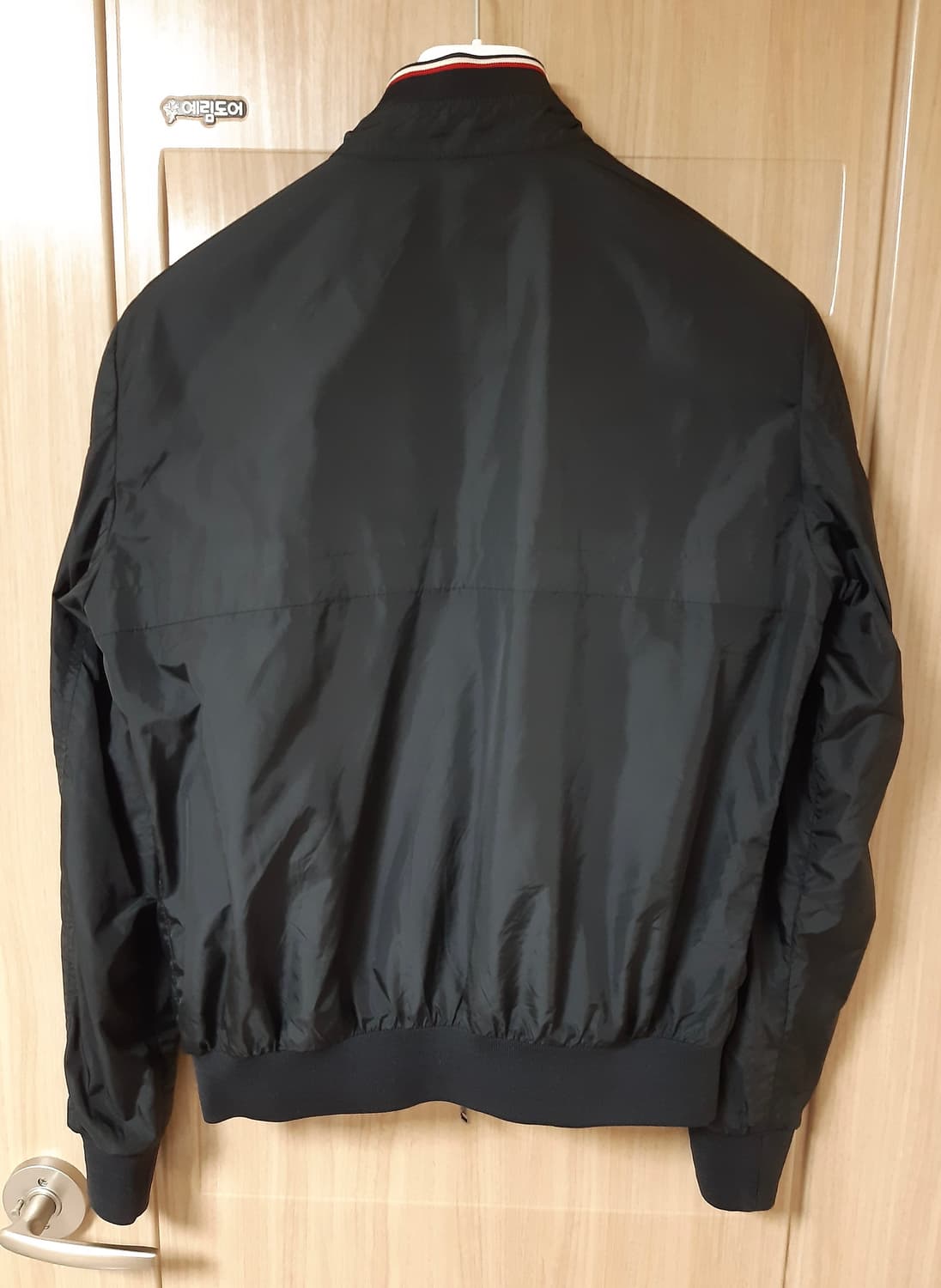 몽클레어 바람막이 블루종 자켓 상품이미지2