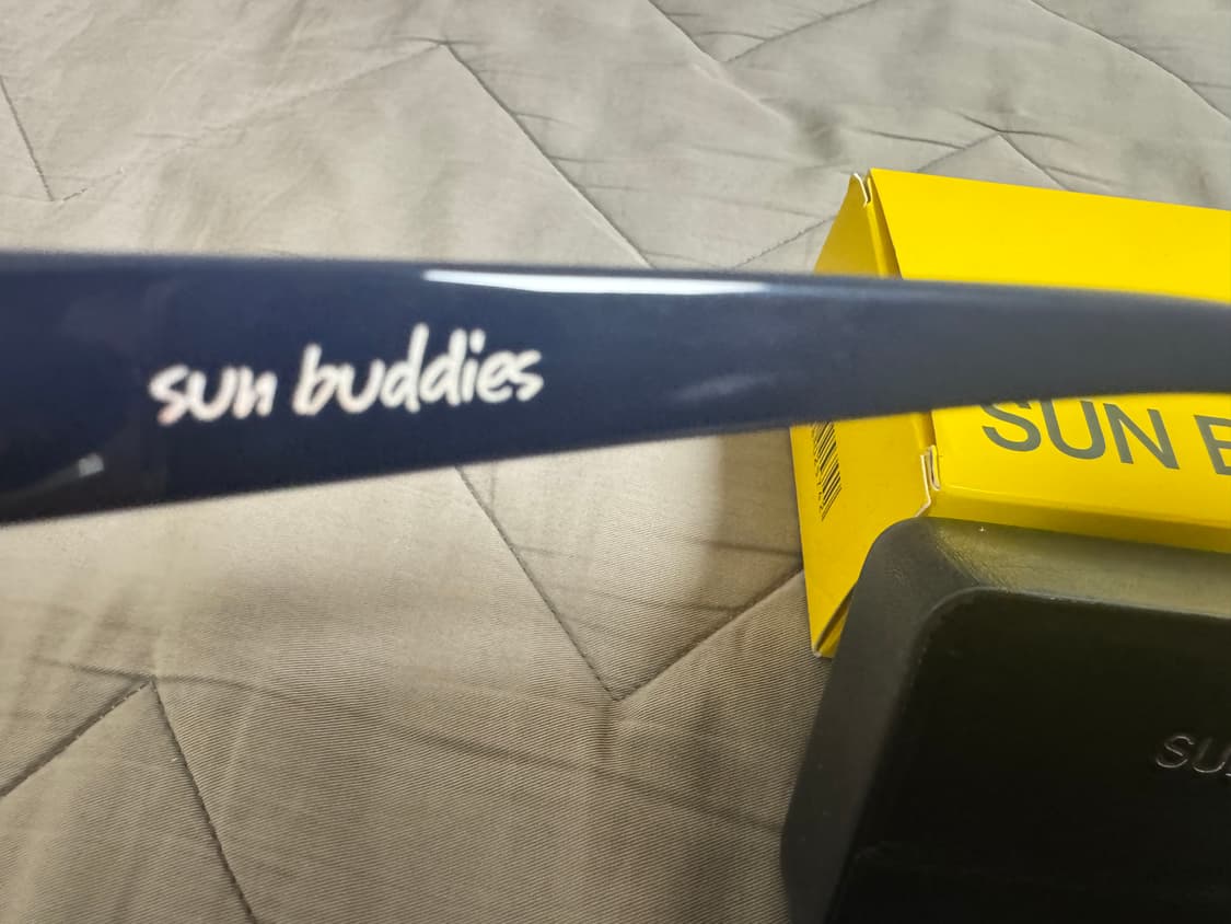 Sun buddies 선버디즈 junior jr 선글라스 상품이미지3