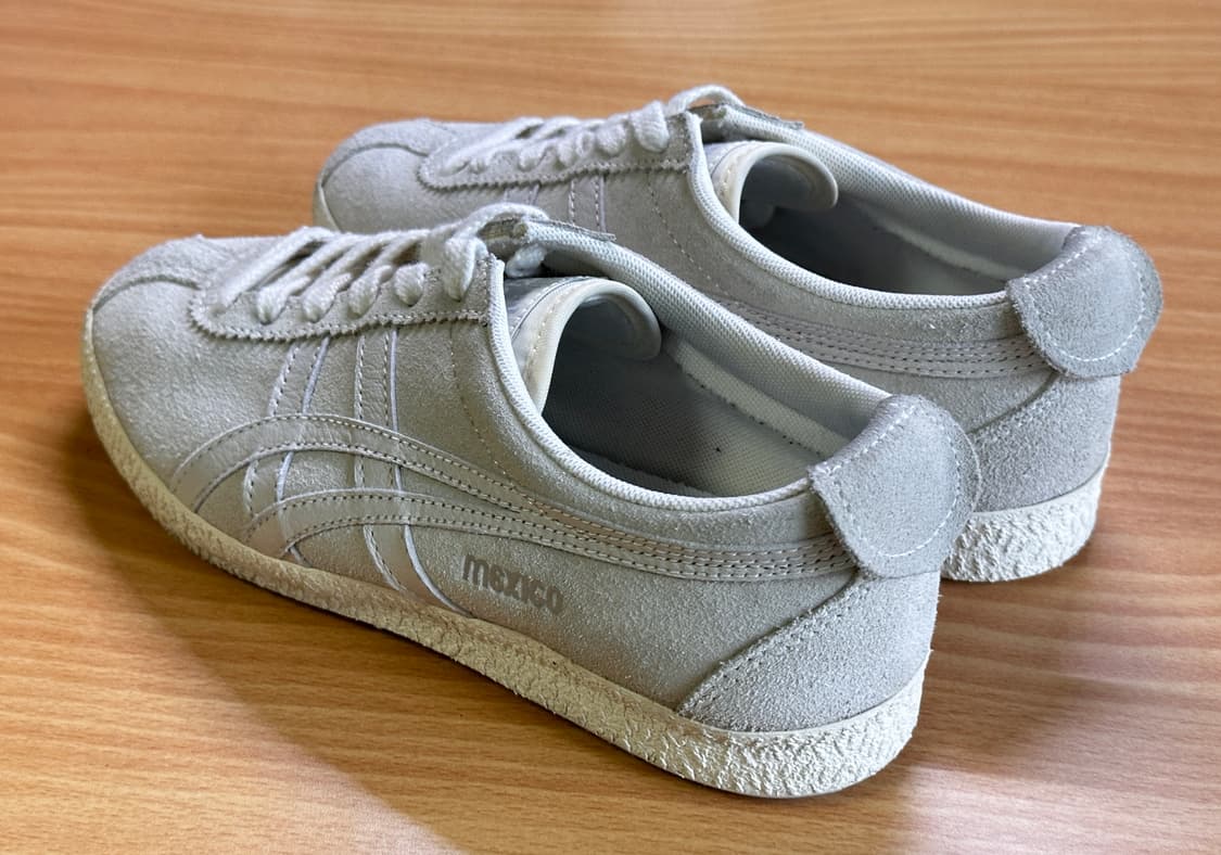 (풀박스)오니츠카타이거 멕시코 델리게이션/230 상품이미지3