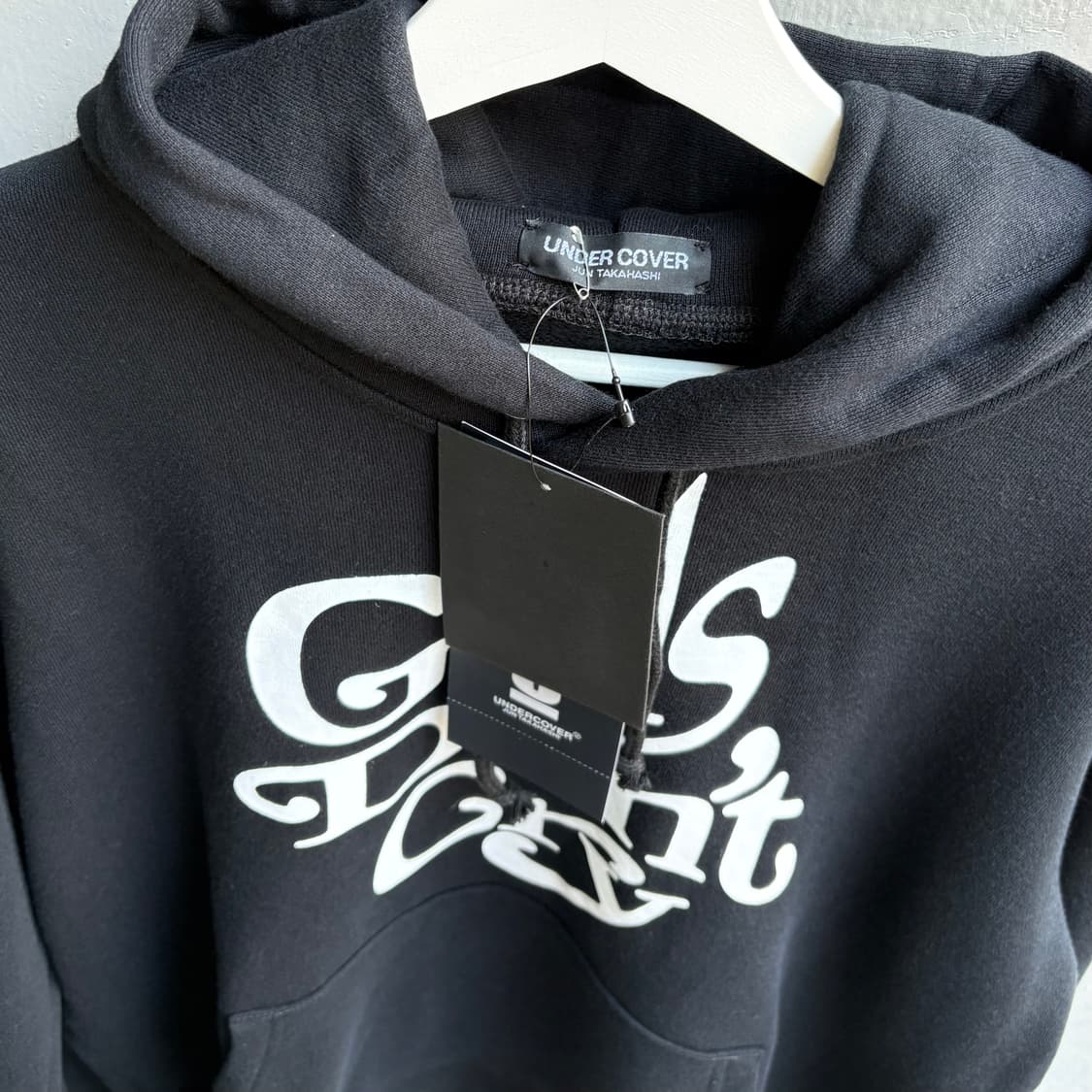 Undercover x Girls Don’t Cry Verdy 상품이미지4