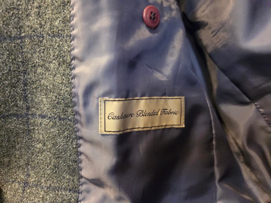 갤럭시 트위드자켓 상품이미지6