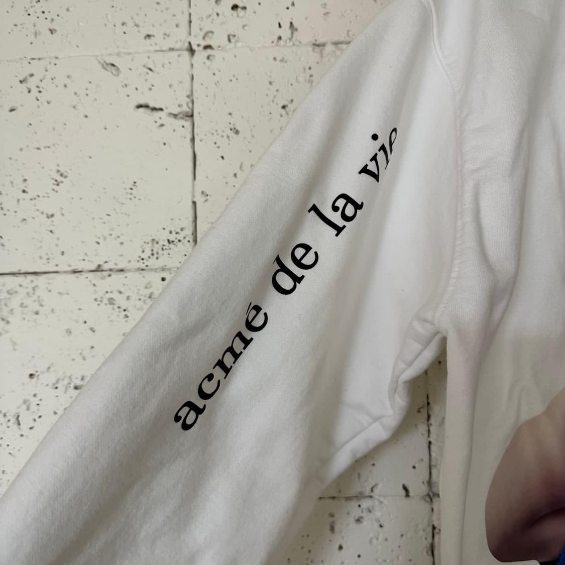 1 아크메드라비 후드 상품이미지3