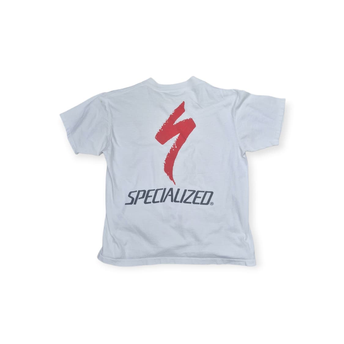 빈티지 스페셜라이즈드 티셔츠 상품이미지2