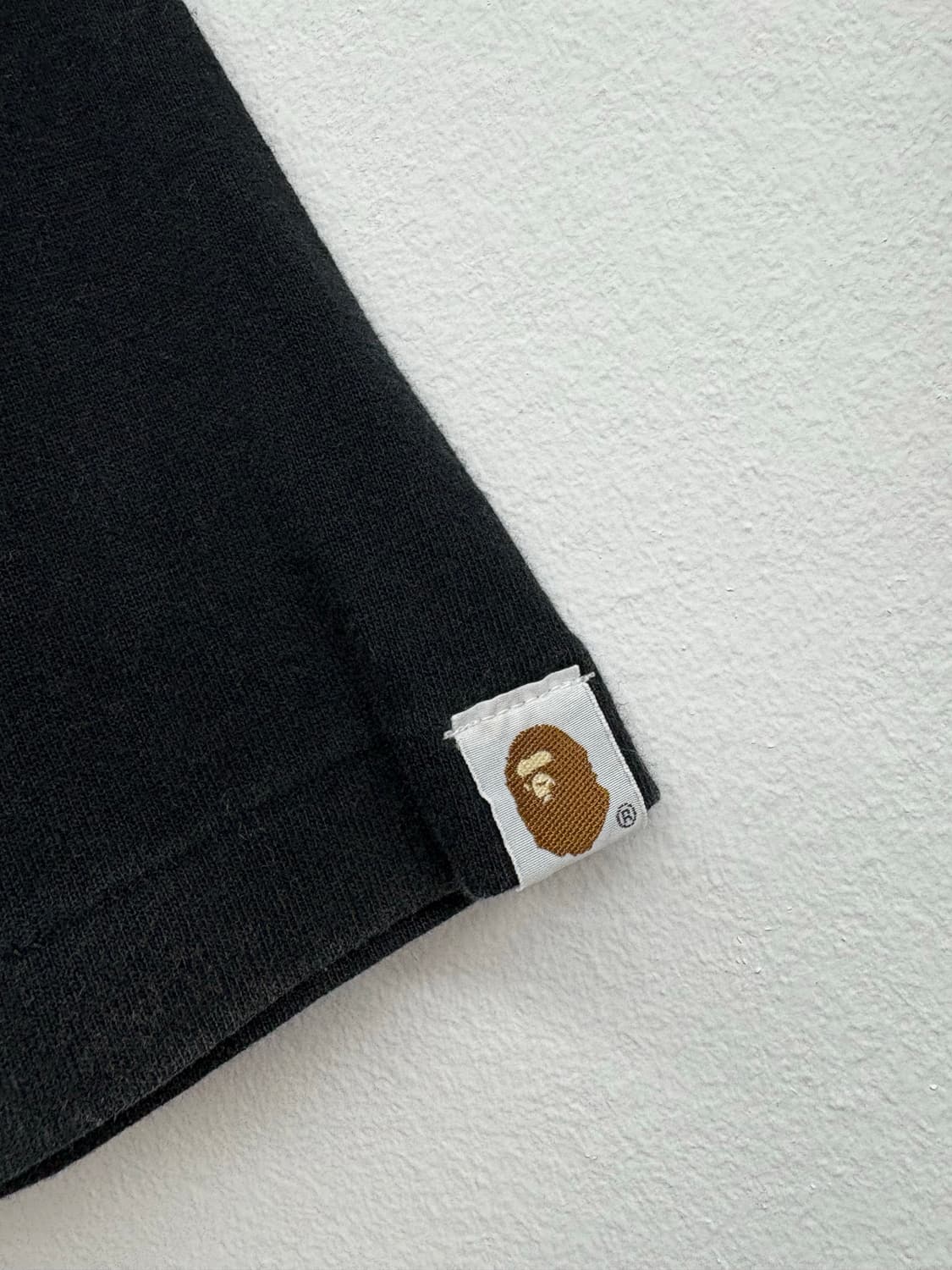 Bape 베이프 풋솔저 반팔티 상품이미지2