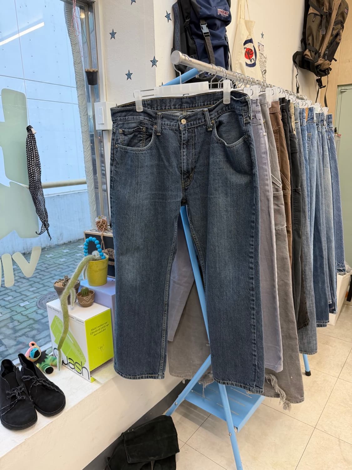 Levi’s 559 상품이미지3