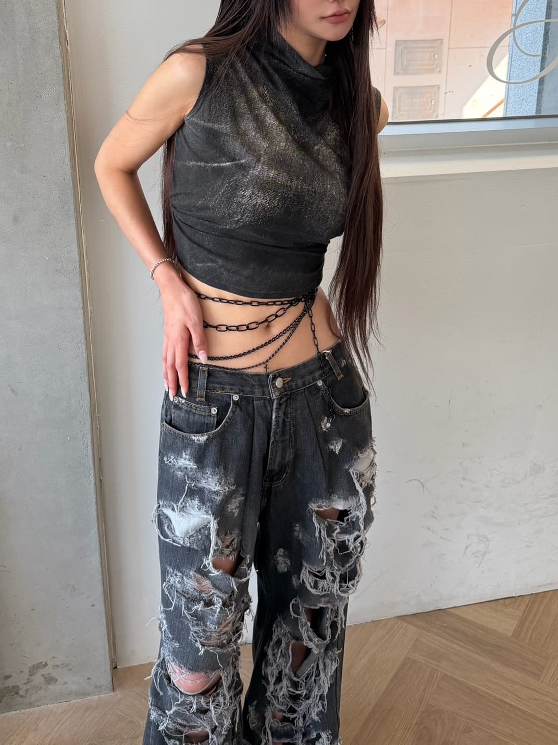 4298 SHIZUKA KOMURO 상품이미지6
