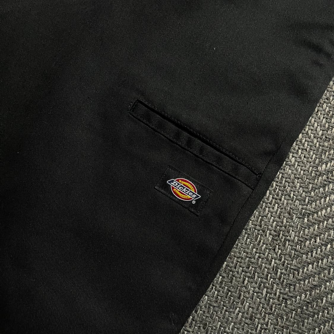 [32] DICKIES 디키즈 더블니 루즈핏 워크팬츠 상품이미지4