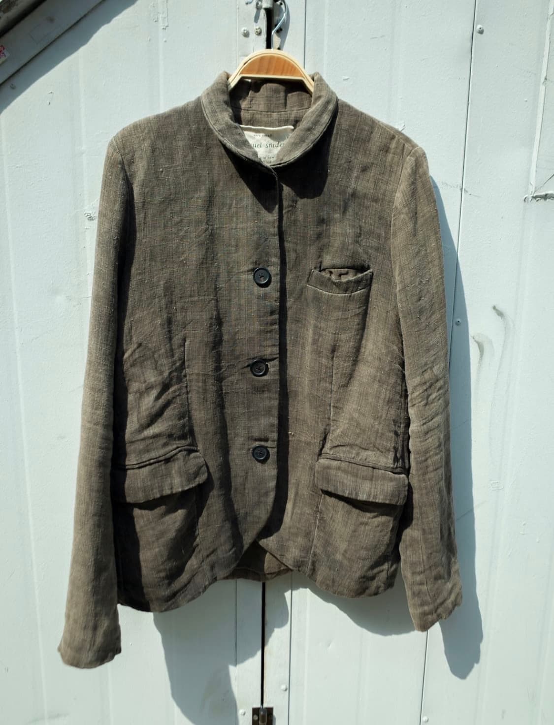 Samuel Snider jacket 상품이미지1