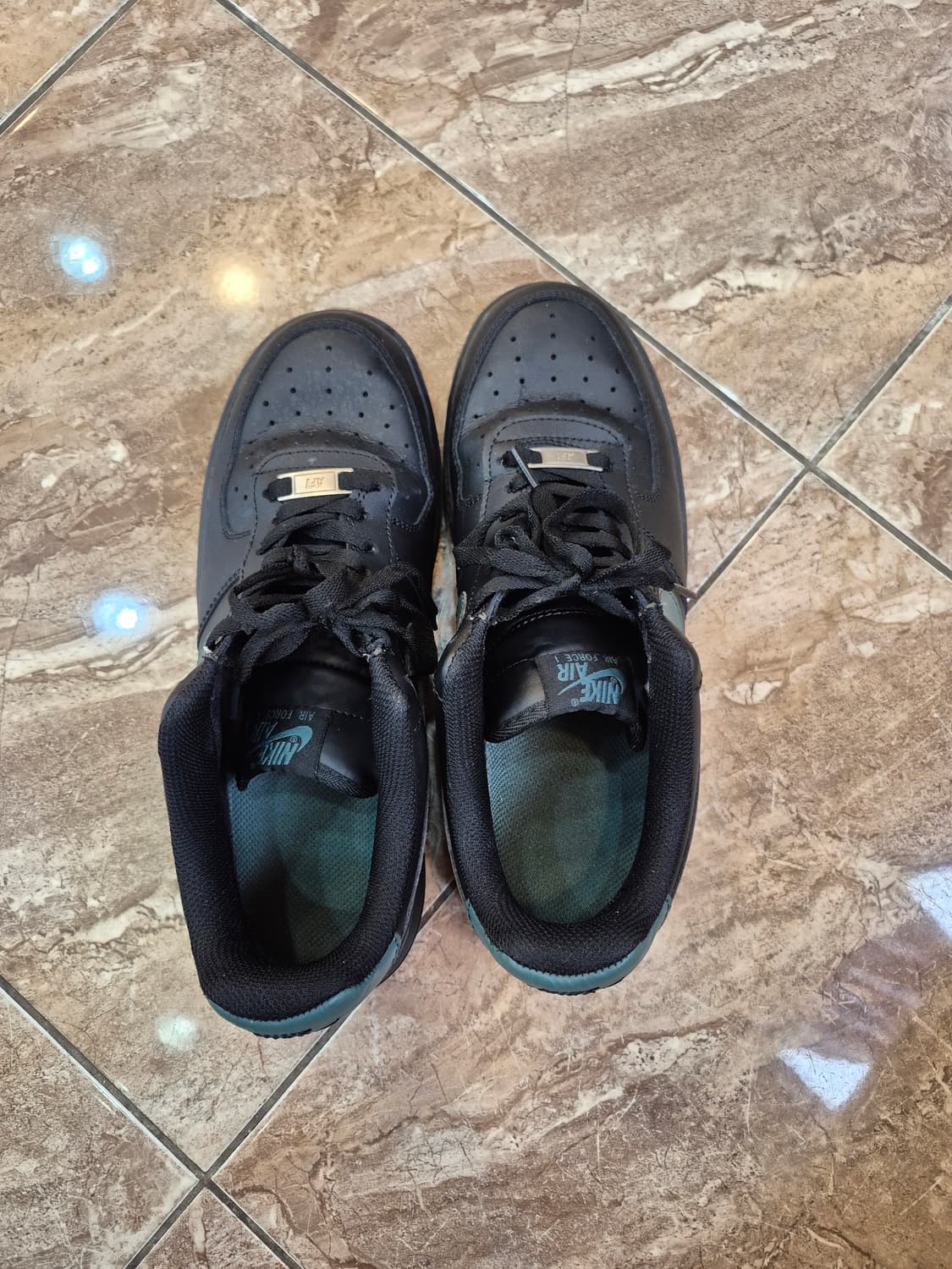 나이키 에어포스 상품이미지3