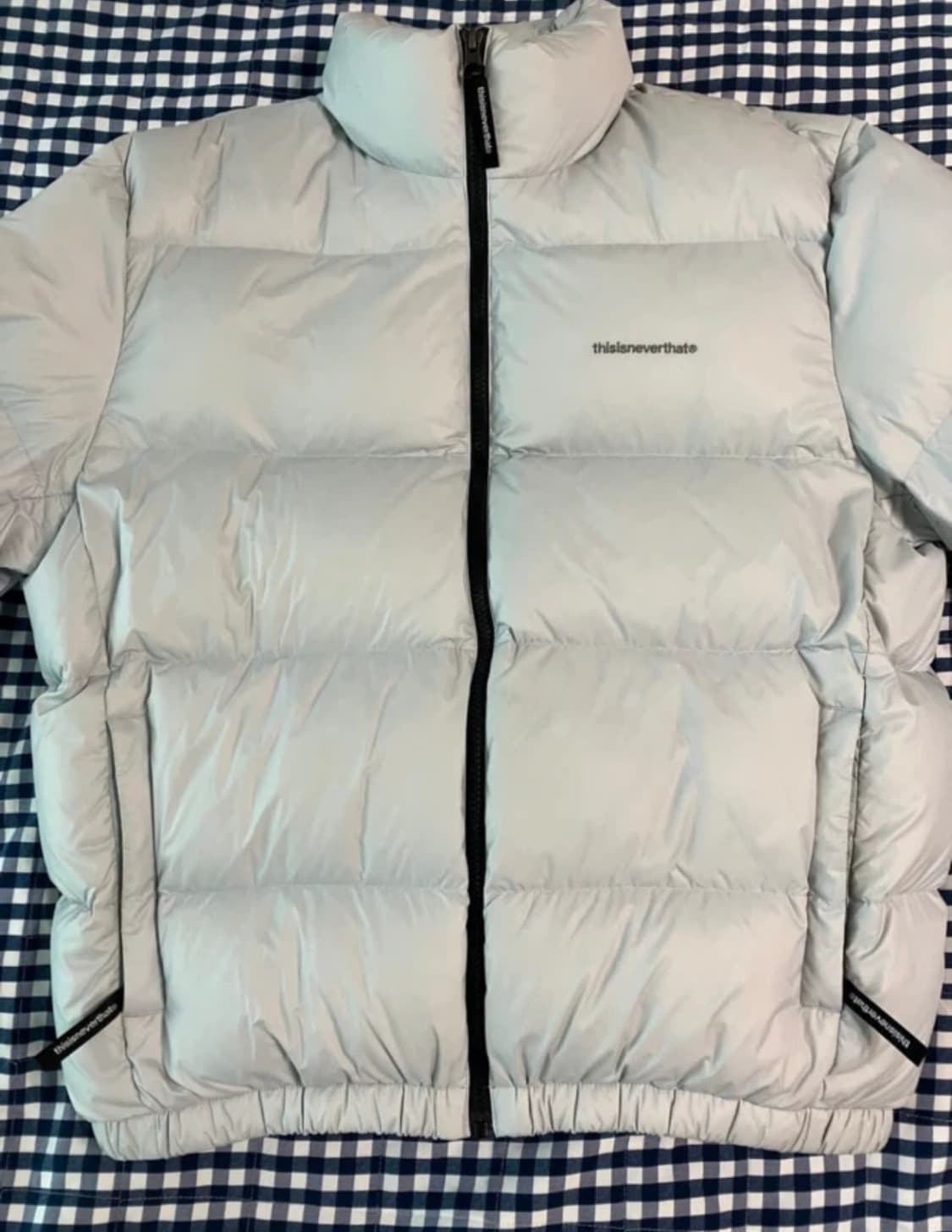 디네댓 패딩 m사이즈 상품이미지1