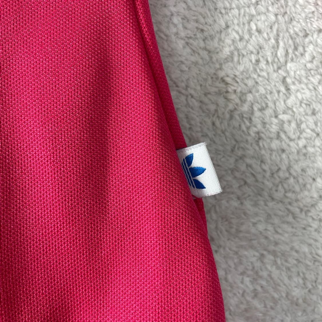 95 아디다스 유로파 여성 핑크 져지 상품이미지6