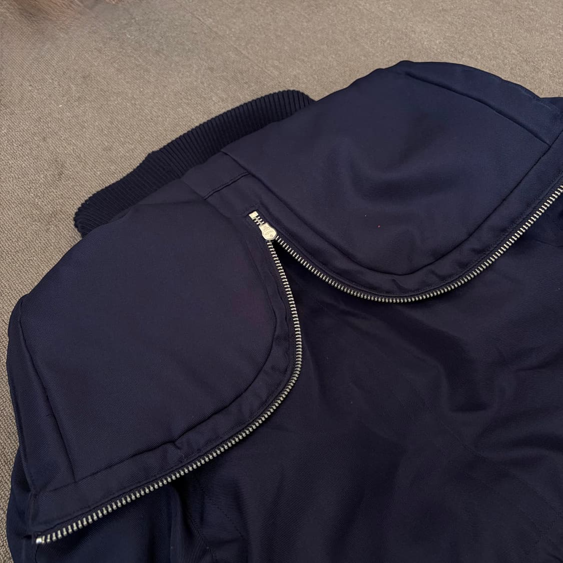 acne studio 아크네 스튜디오 우먼스 다운 롱 패딩 38 상품이미지8