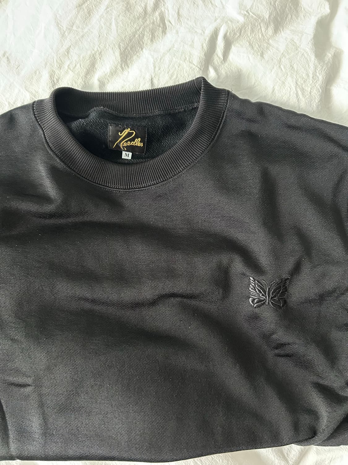 니들스 슬리브리스 needles 상품이미지1