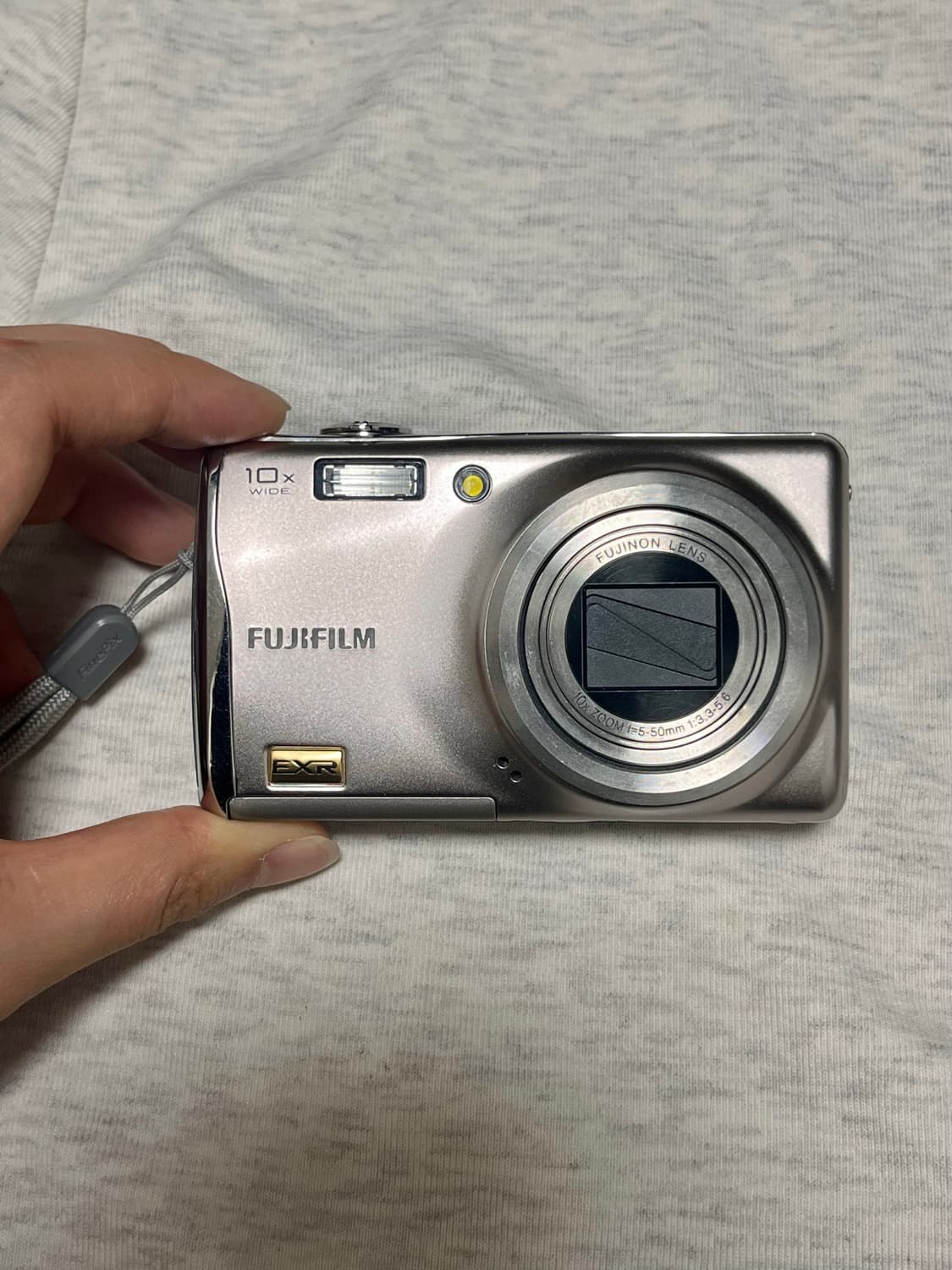 풀박 아일릿 키키 디카 파인픽스 f80exr 상품이미지1