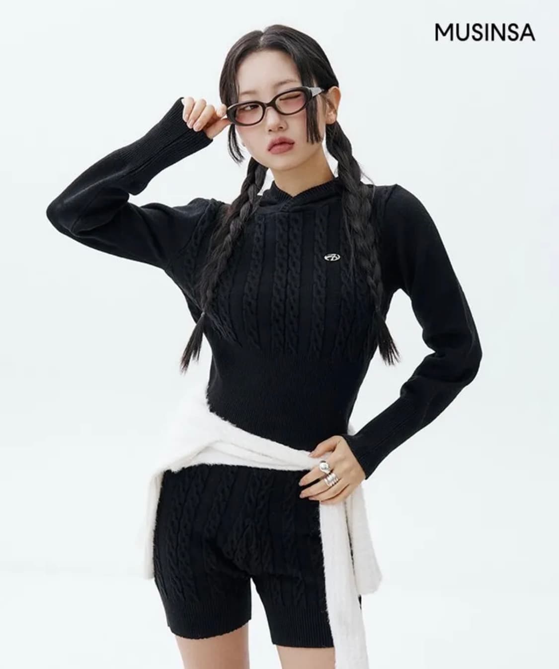 블루엘리펀트 익스클루시브 라인 YUKI KAKHI 상품이미지4