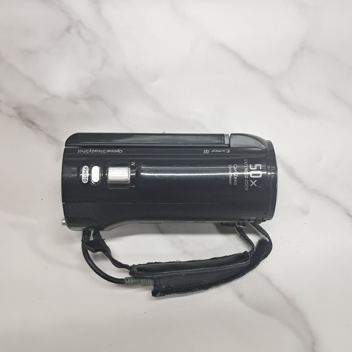 배터리 없음) 소니 핸디캠 HDR-CX280 캠코더 상품이미지5