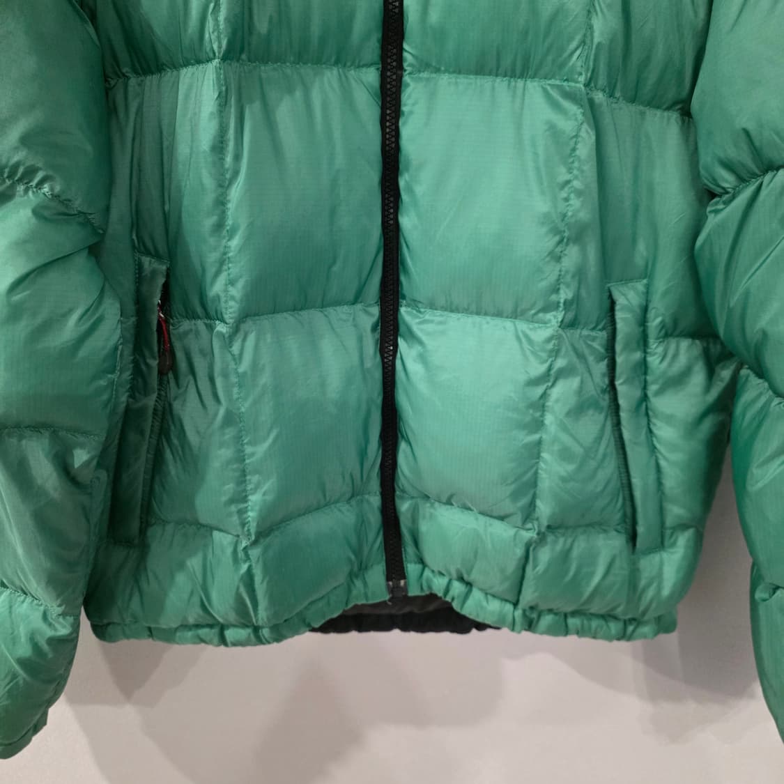 노스페이스 서밋800 패딩 95 상품이미지2