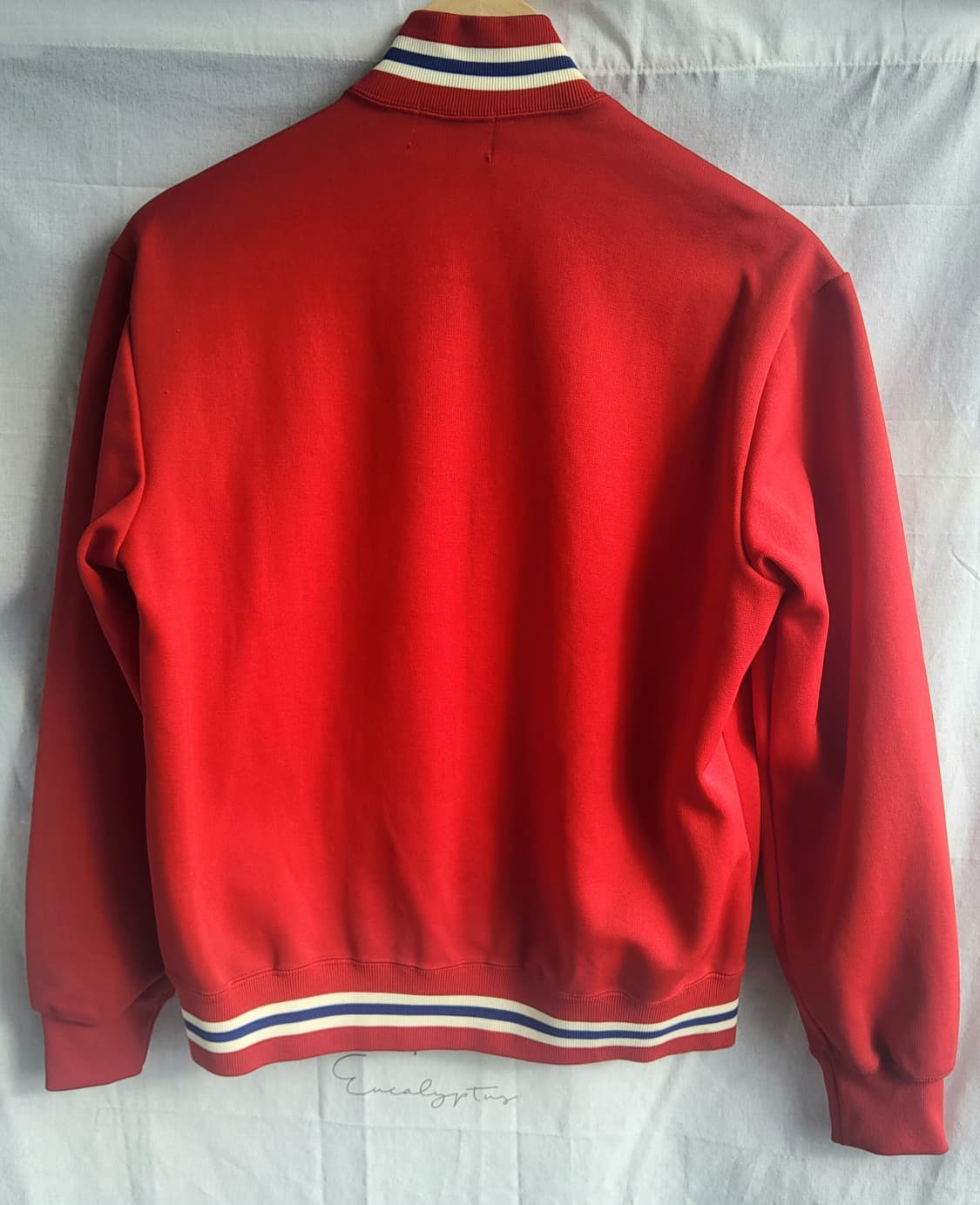 CHAMPION 챔피온 │ 여성용 M 저지 자켓 상품이미지2