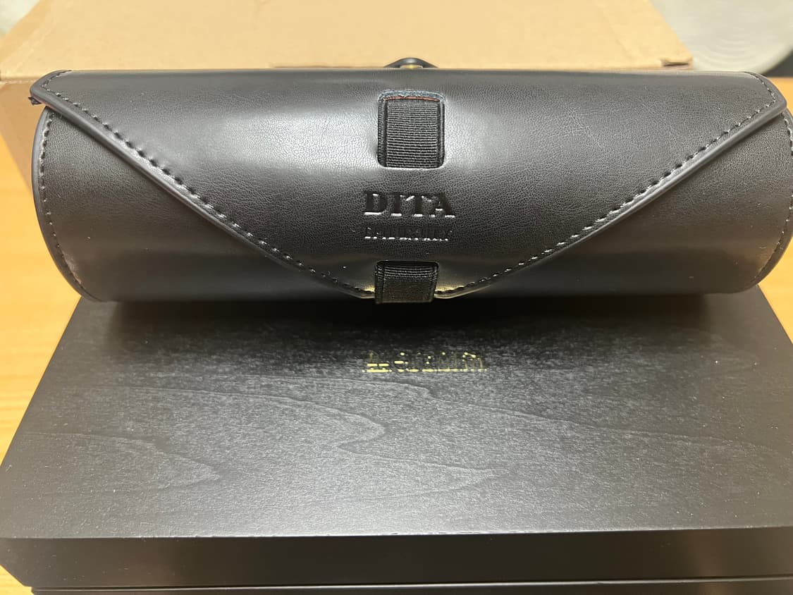 디타 에필럭셔리 10  실버 판매 상품이미지4