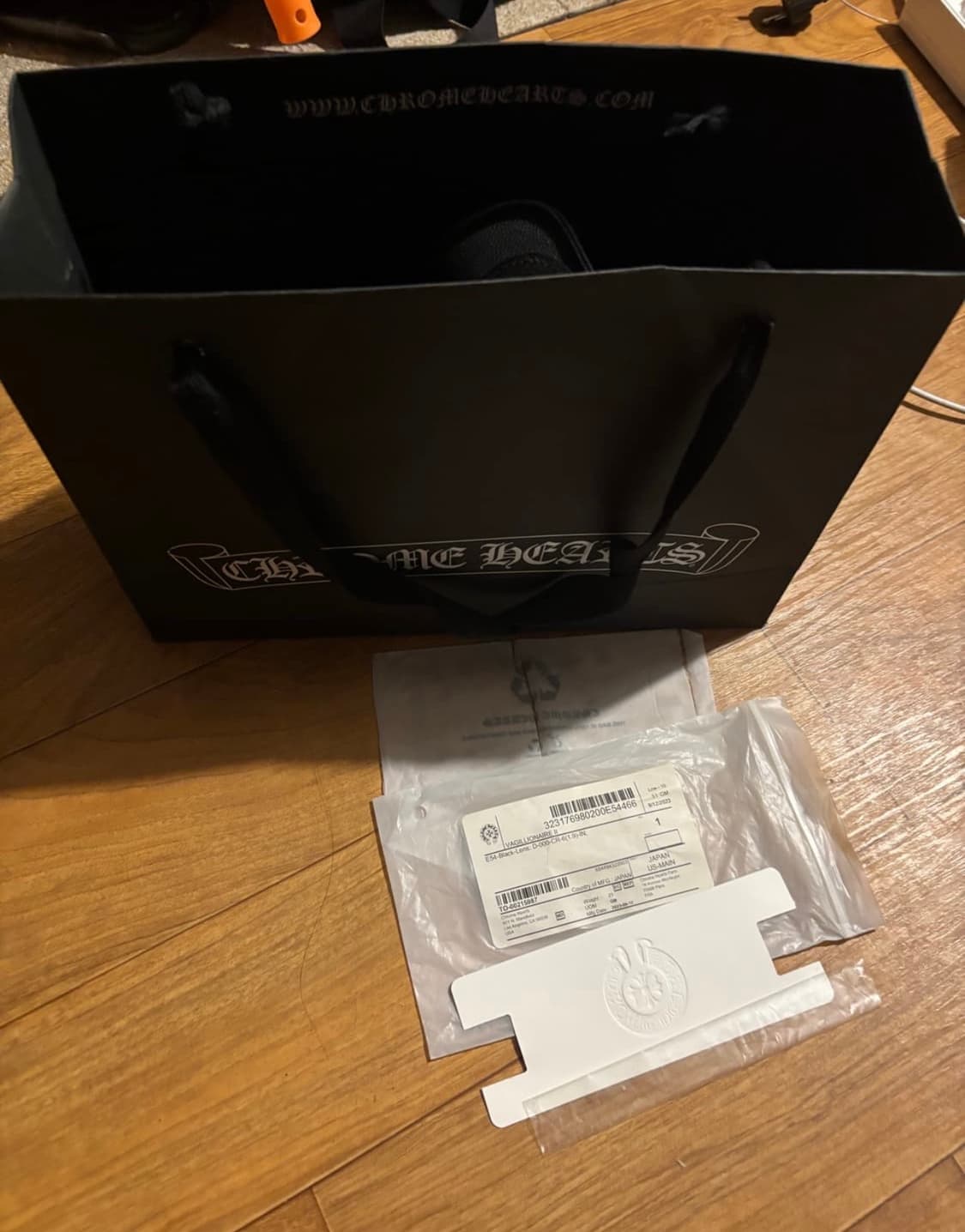 크롬하츠 바질리오네어2 상품이미지2