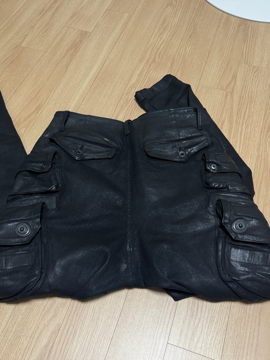 율리우스 가스마스크 코팅 상품이미지6