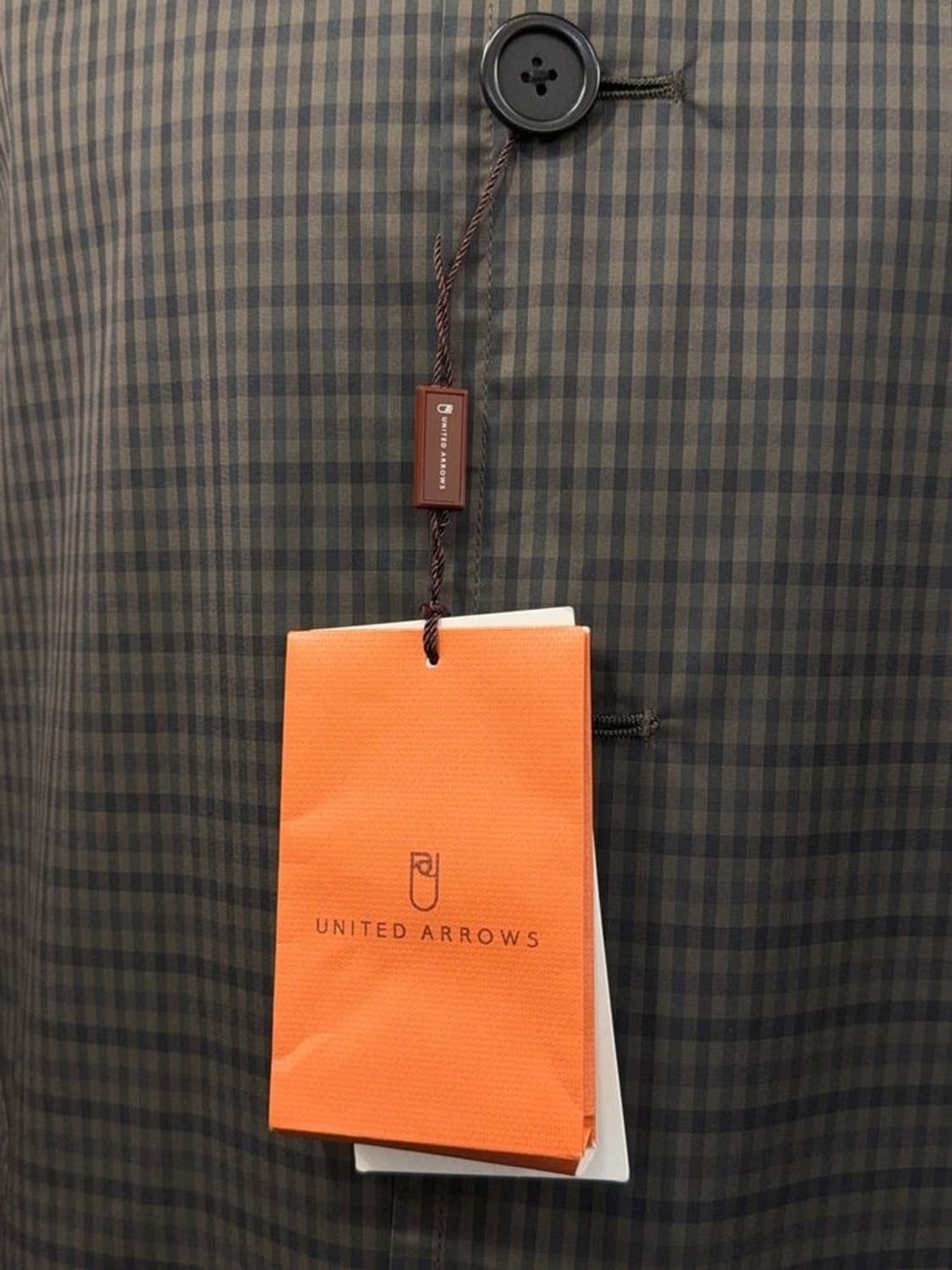 소버린 코트 상품이미지5