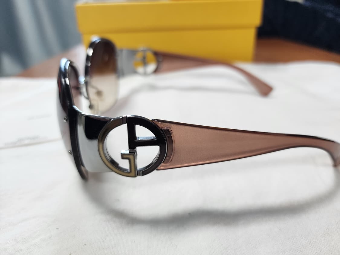 조르지오 아르마니 선글라스 상품이미지8