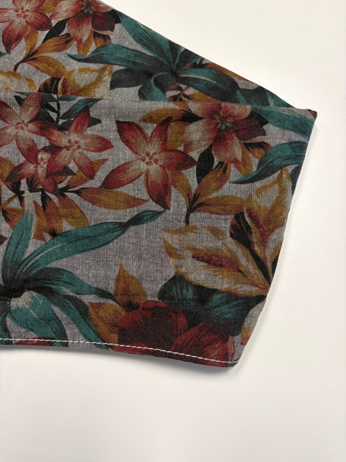 hillside 머플러  상품이미지7