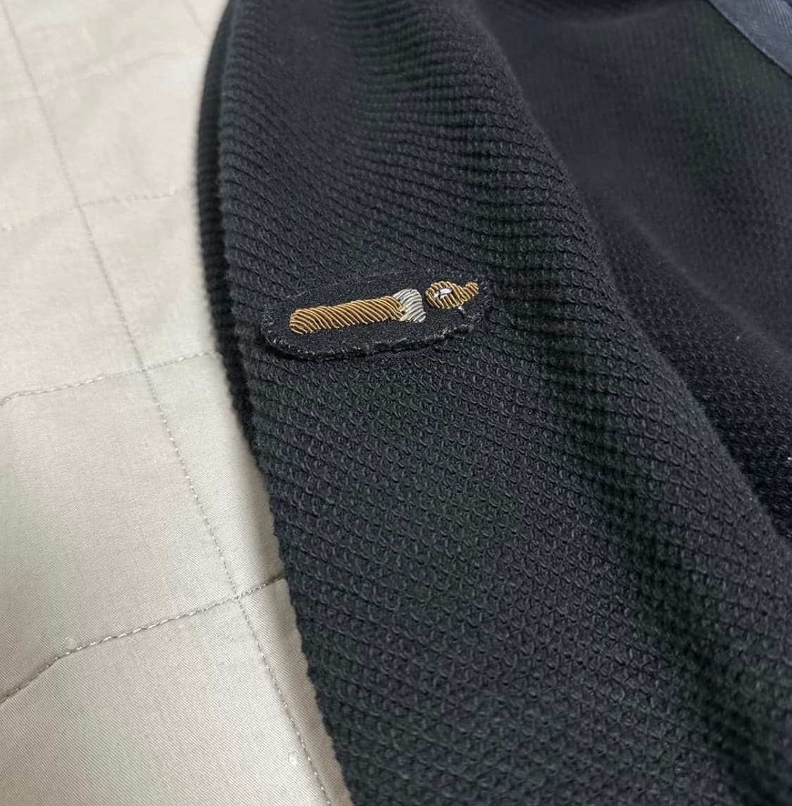 파이널 홈 아카이브 자켓 상품이미지2