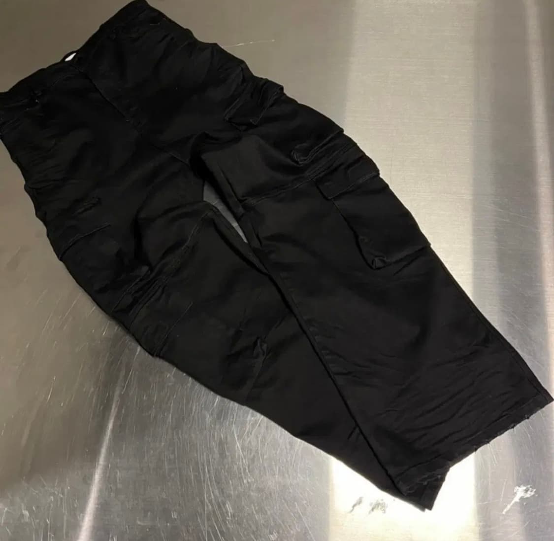 언더마이카 maga 마가 팬츠 상품이미지2