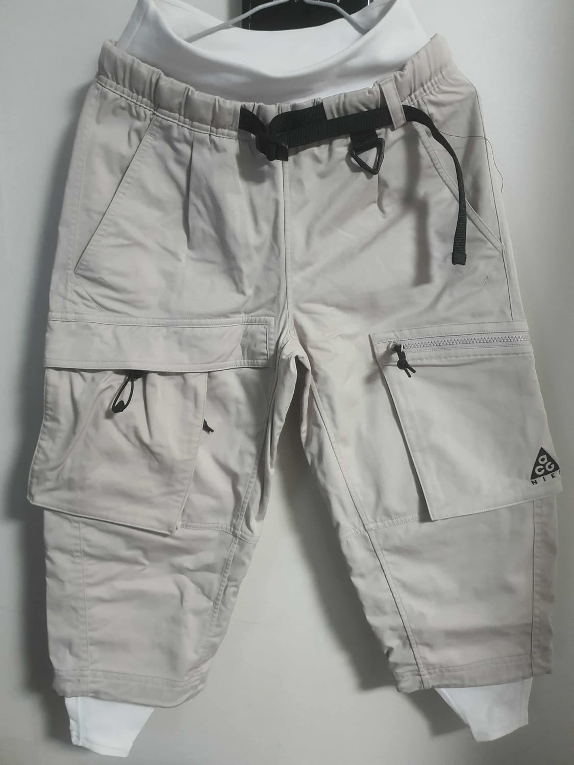 ACG 나이키 여성 반바지 27-28 상품이미지1