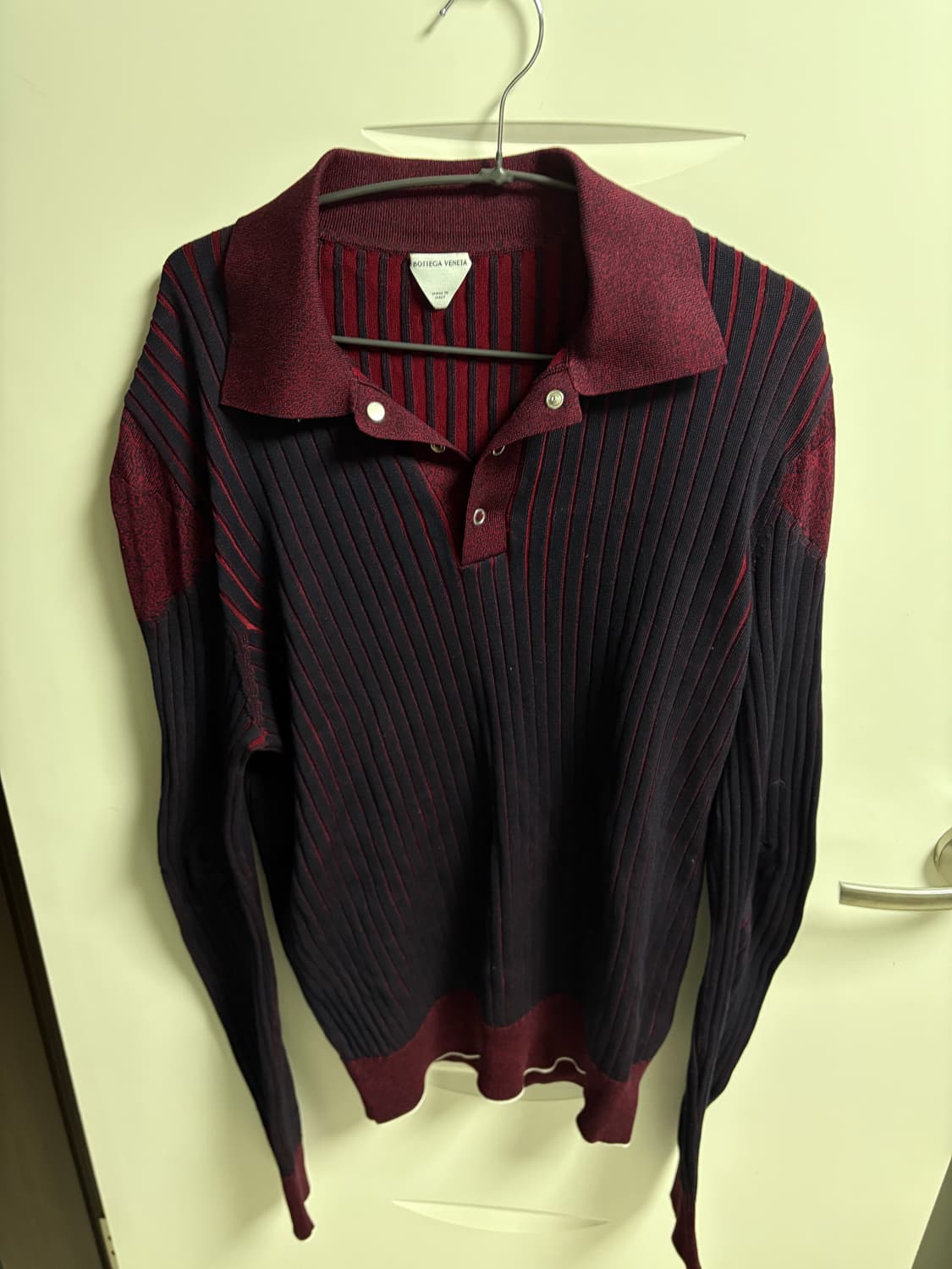 보테가베네타 니트 L 상품이미지2