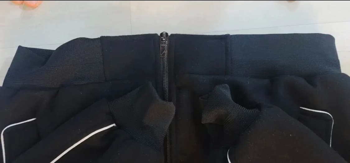 dnsr 디앤써 헤비 라인 바시티 L 상품이미지2