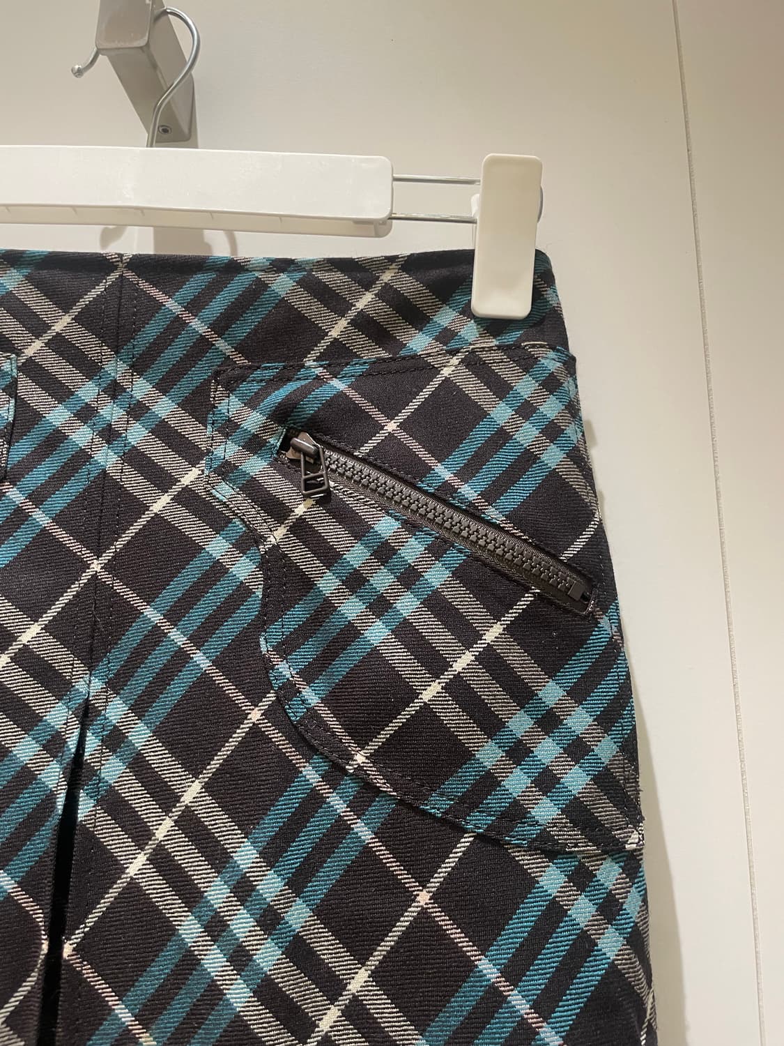 버버리 스커트  상품이미지3