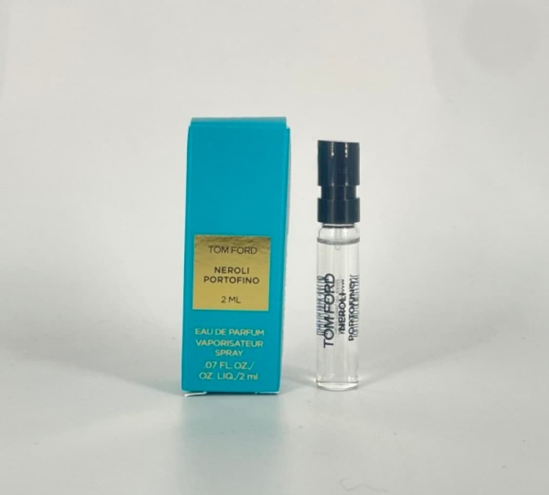 톰포드 네롤리 포르토피노 EDP 2ml 상품이미지2