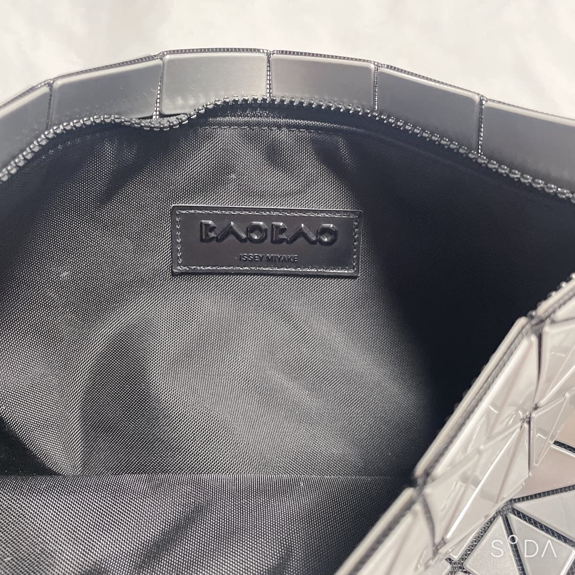 바오바오 클러치백 상품이미지7