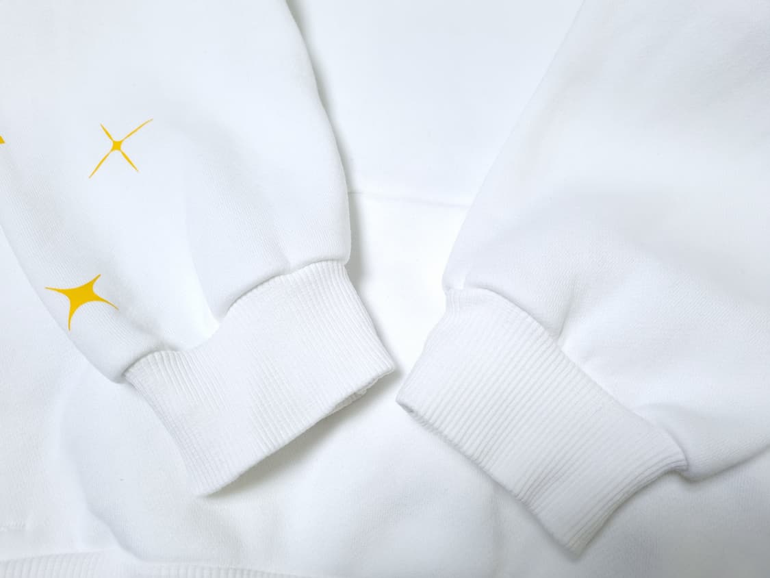 [무료배송][140]나이키 키즈 기모 크롭티 후드티 상품이미지6